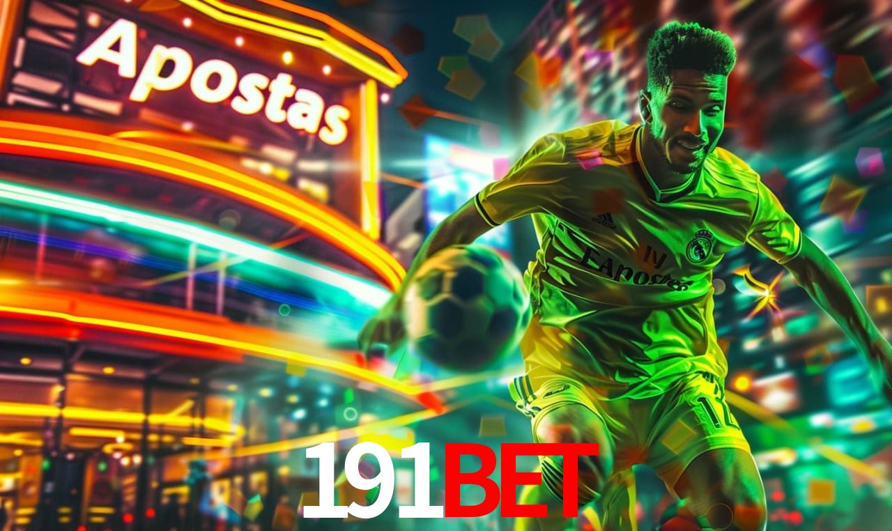 Casino Ao Vivo 191BET
