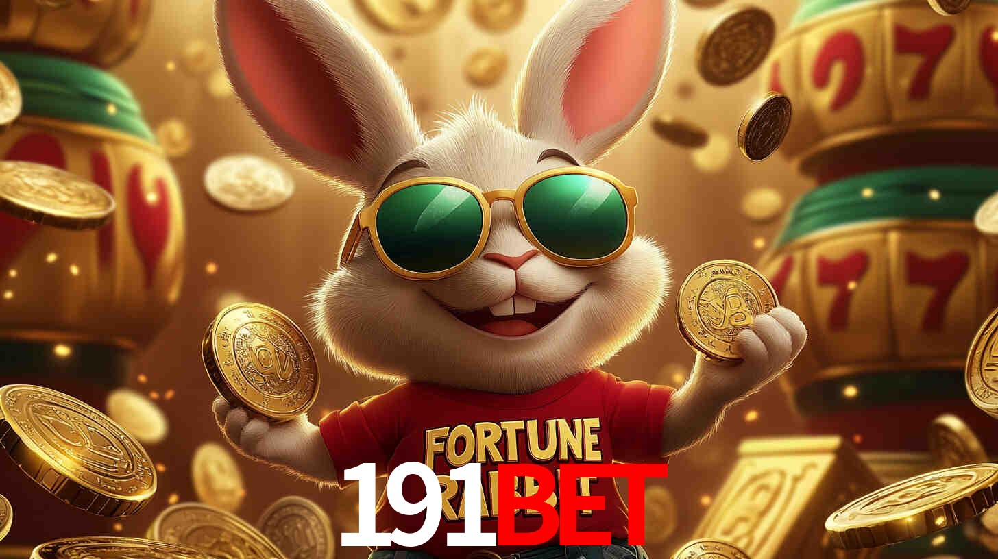 Welcome Bonus 191BET