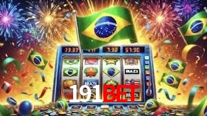 Exclusive Offers 191BET