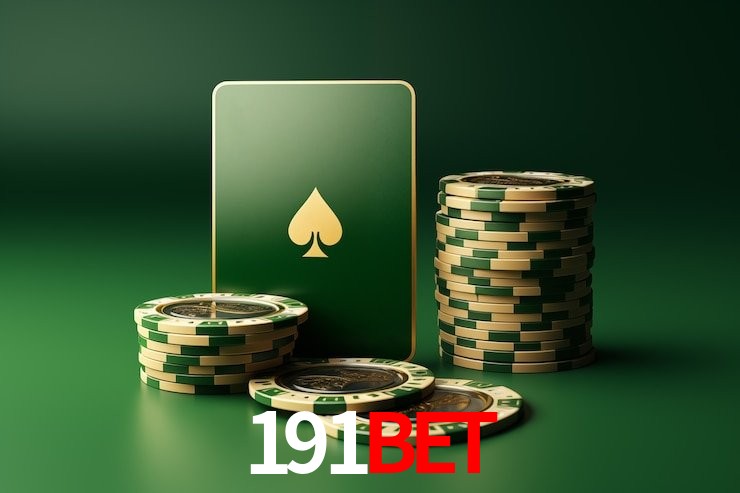 Quick Registration 191BET