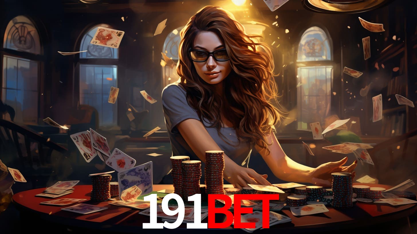 Games Directory 191BET
