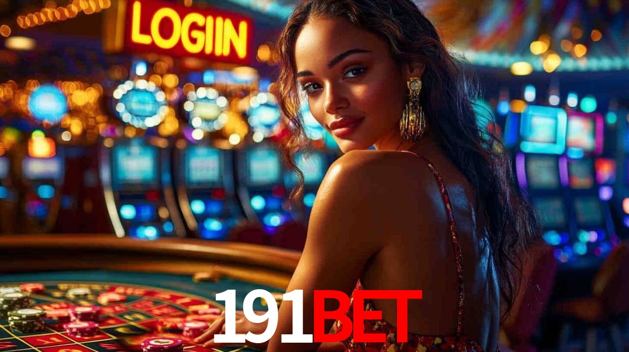 Cadastro Rápido 191BET