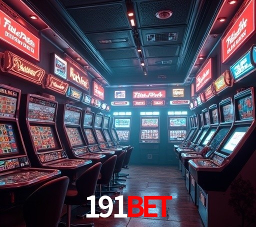 191BET.com