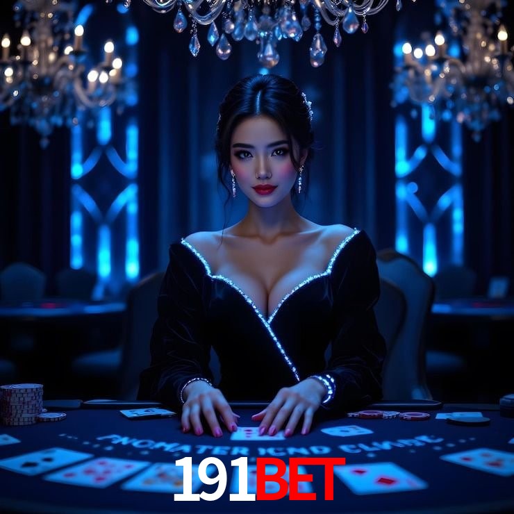 Login Seguro 191BET