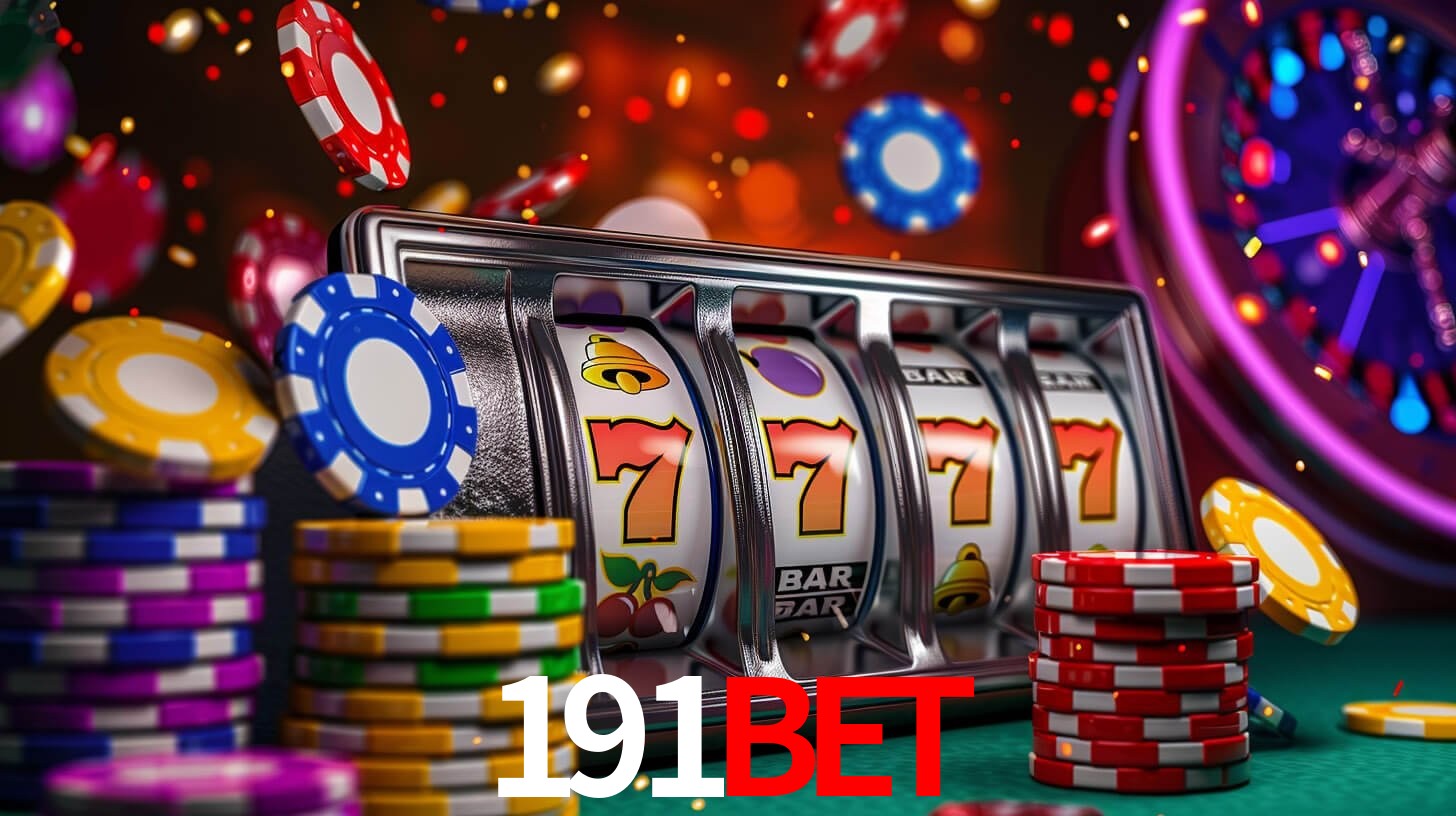 Bônus Diários 191BET