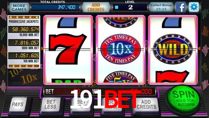 A Revolução dos Aplicativos de Jogos no 191BET
