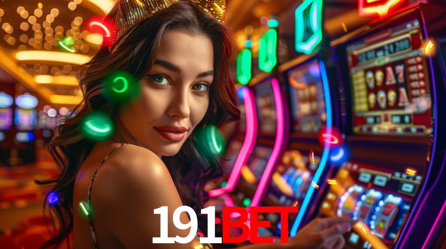191BET,191BET.com