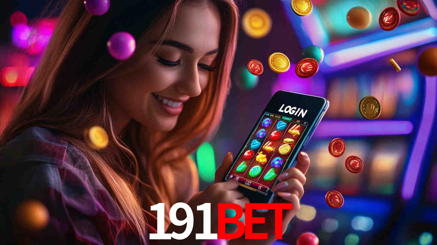 VIP Casino 191BET