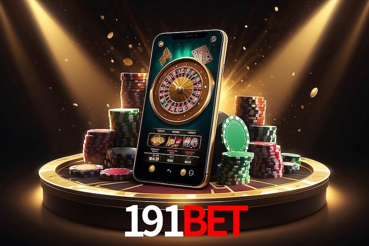 Sistemas de Segurança 191BET